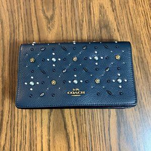 Coach Callie  DO NOT BUY, Reserved